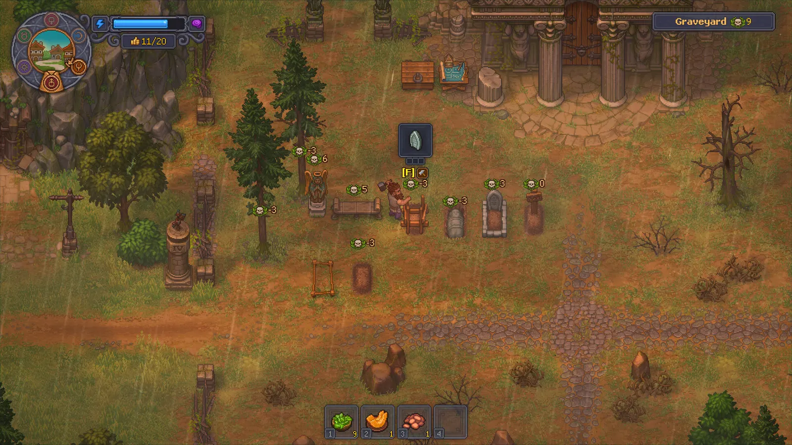 Graveyard Keeper 2 media 7