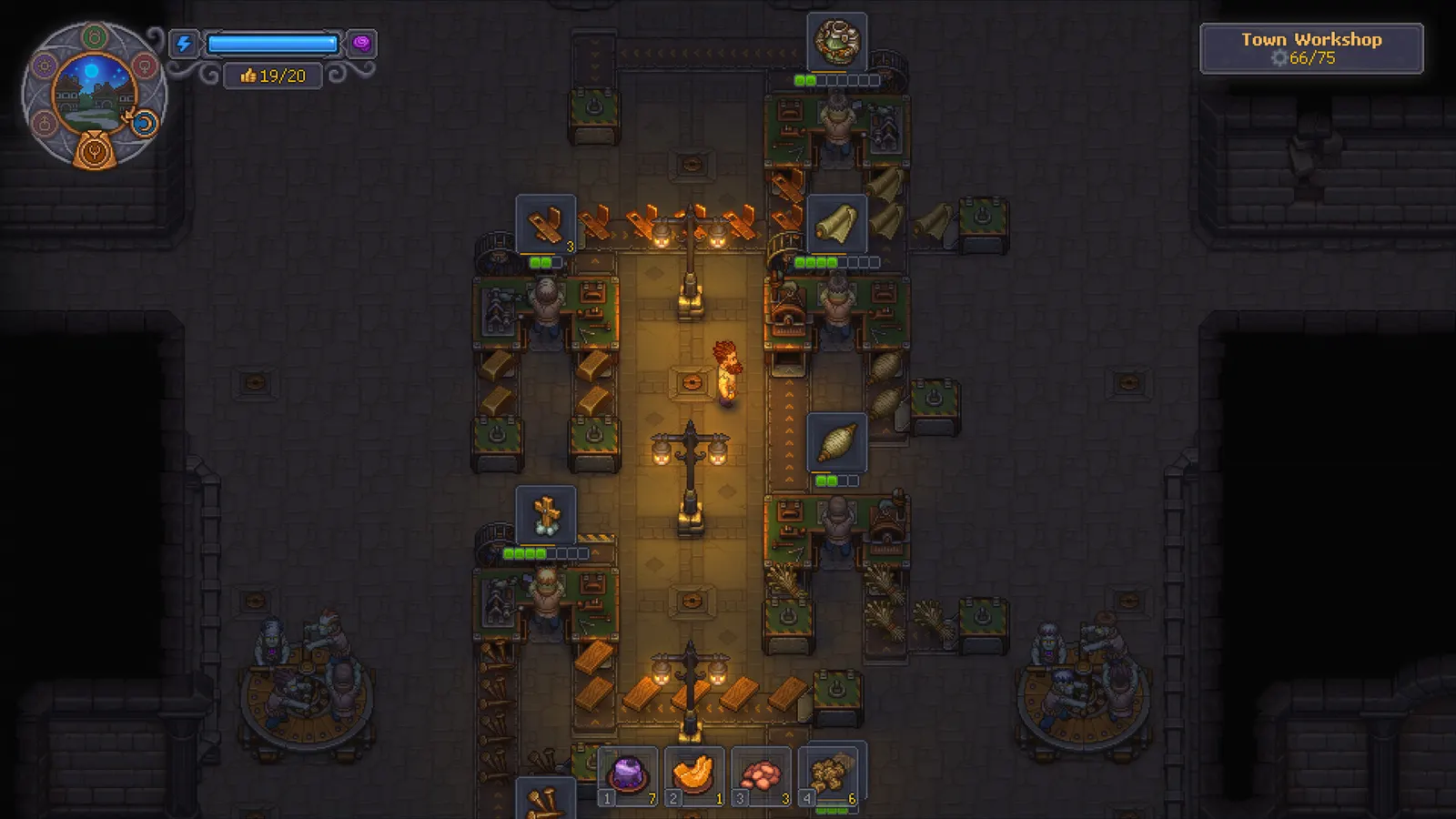 Graveyard Keeper 2 media 8