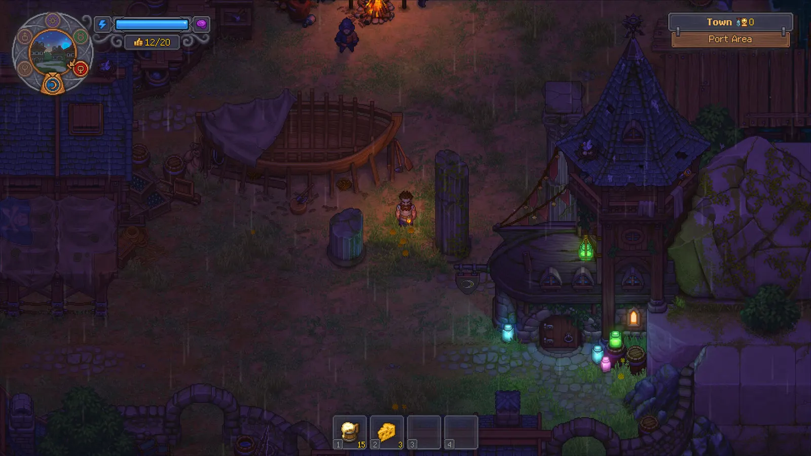 Graveyard Keeper 2 media 9