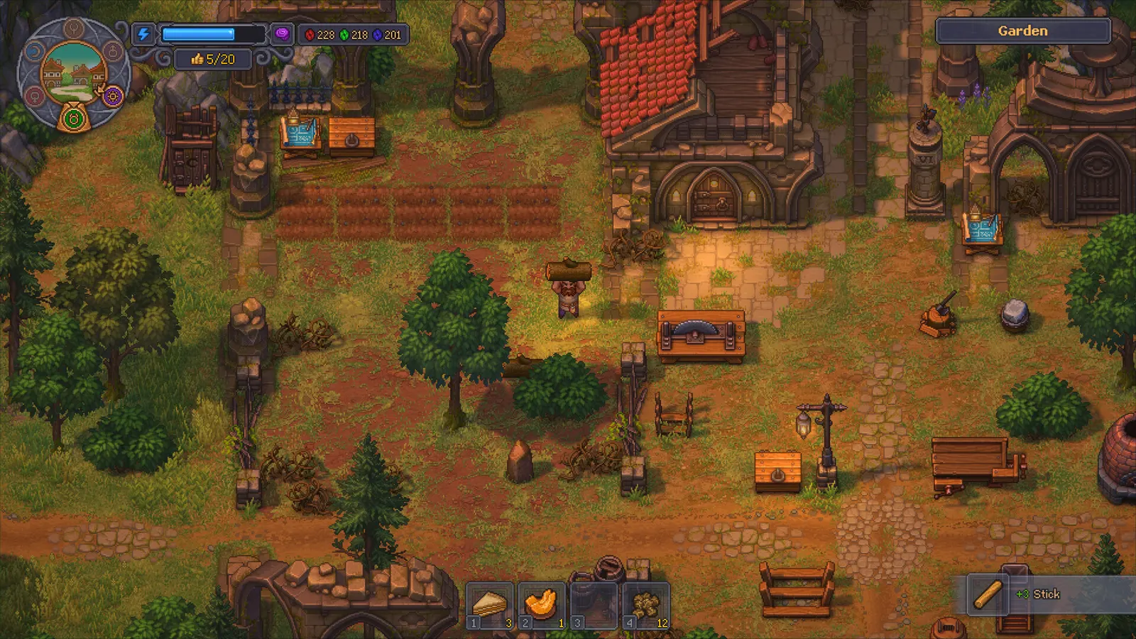 Graveyard Keeper 2 media 10