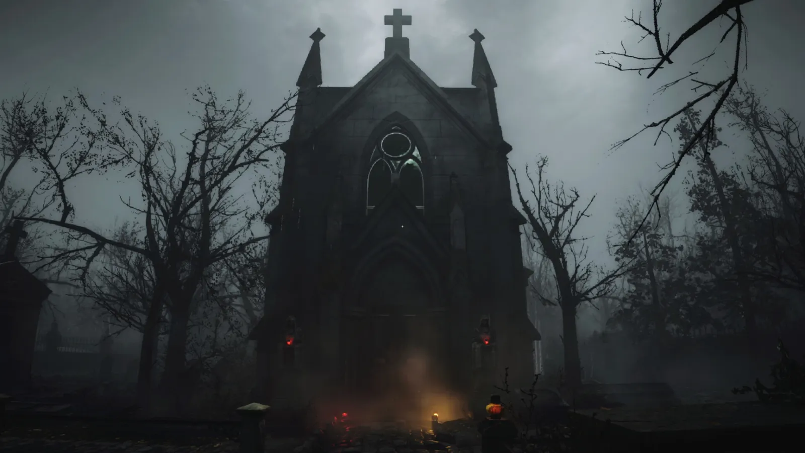 Graveyard Shift media 4