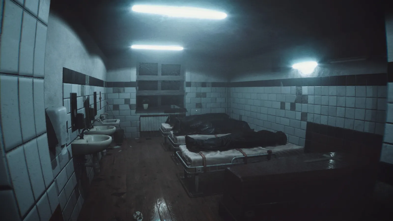 Graveyard Shift media 6
