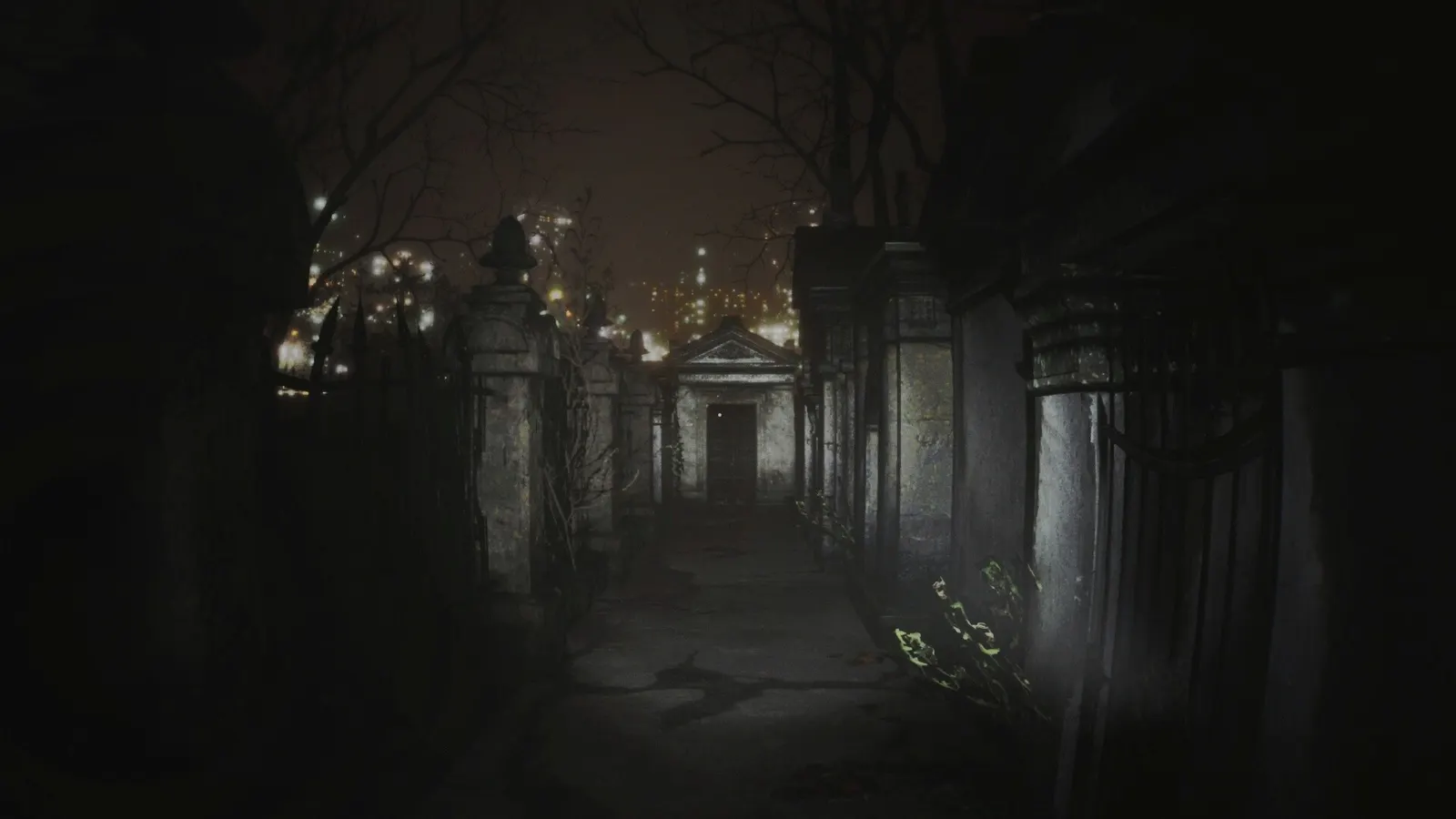 Graveyard Shift media 8