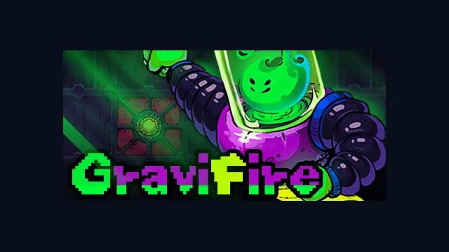 GraviFire