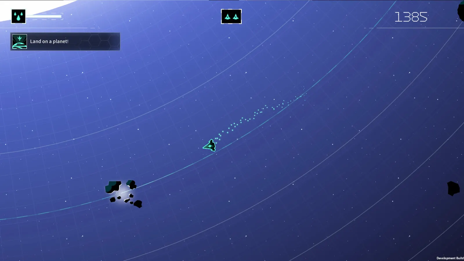 Gravitar: Recharged media 10