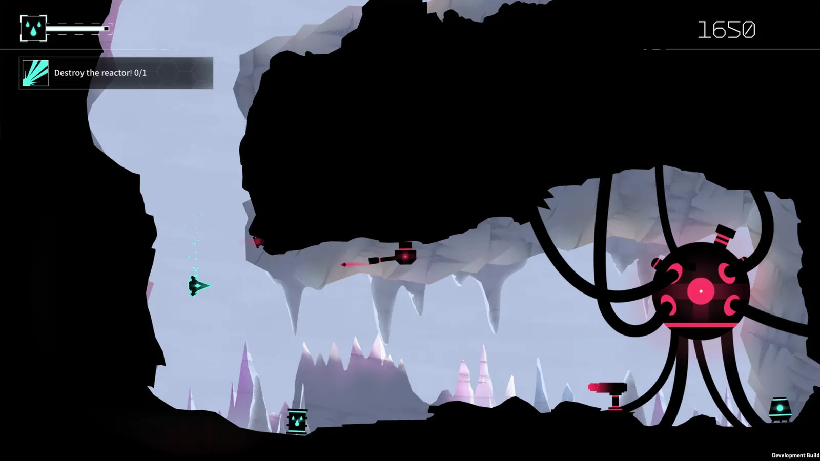 Gravitar: Recharged media 11