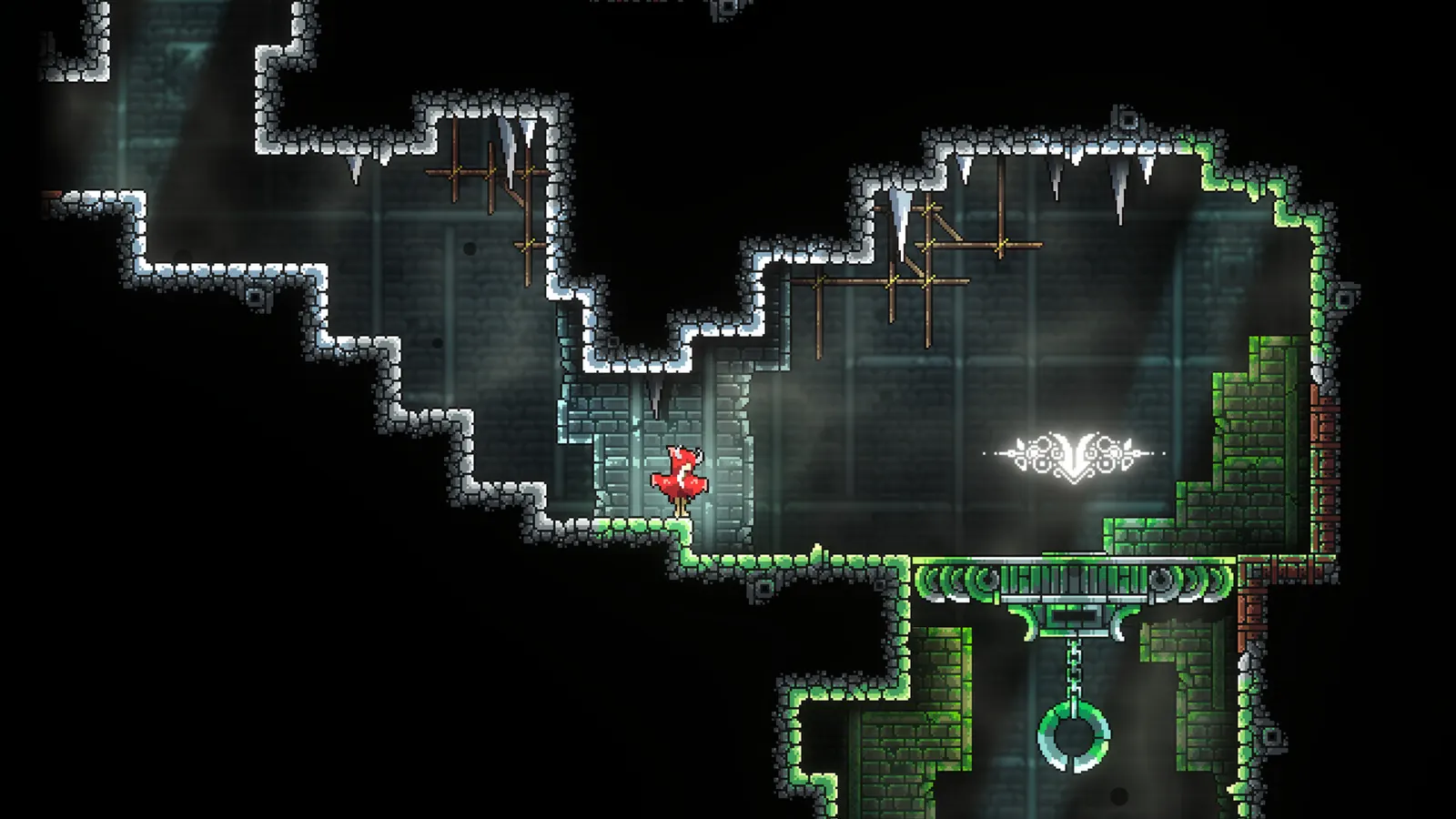 Gravity Castle media 2