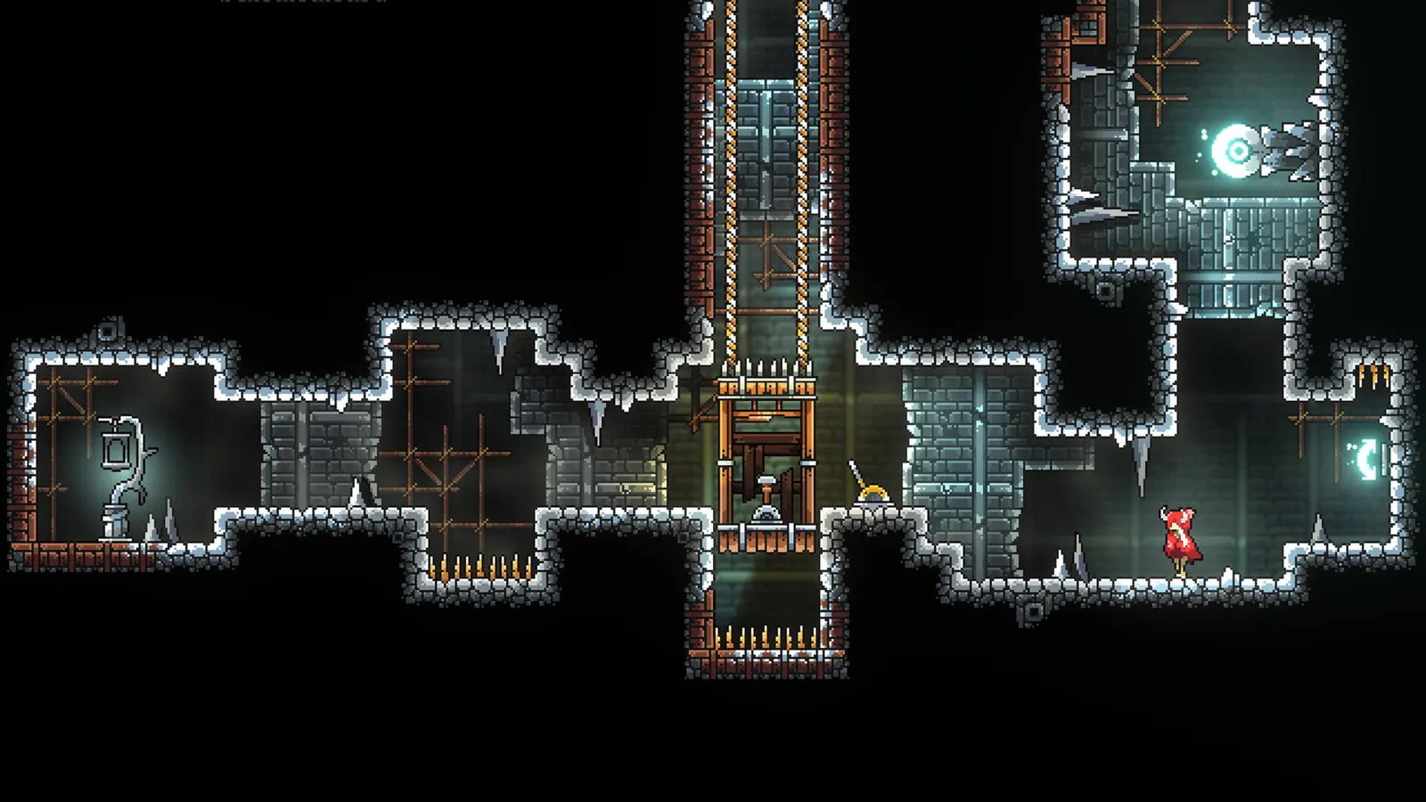 Gravity Castle media 3