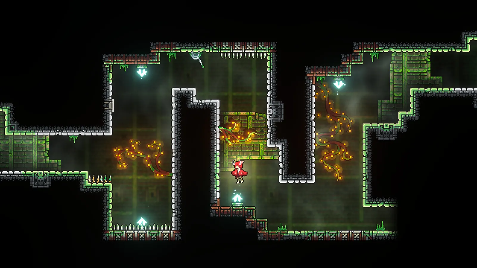 Gravity Castle media 4