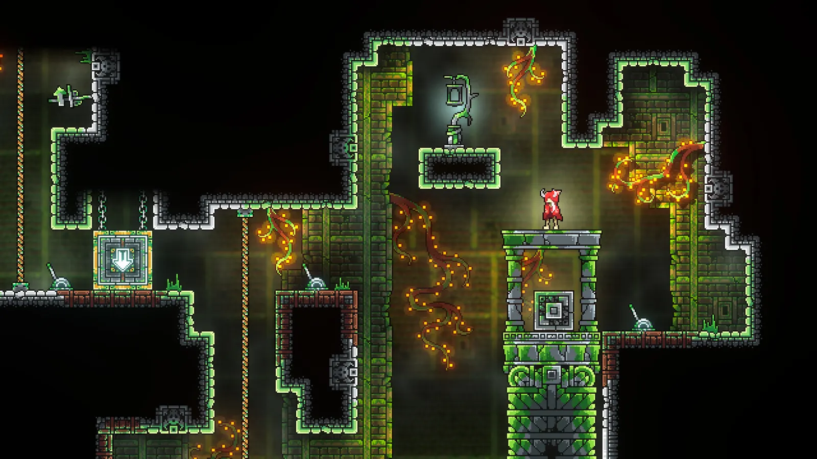 Gravity Castle media 5