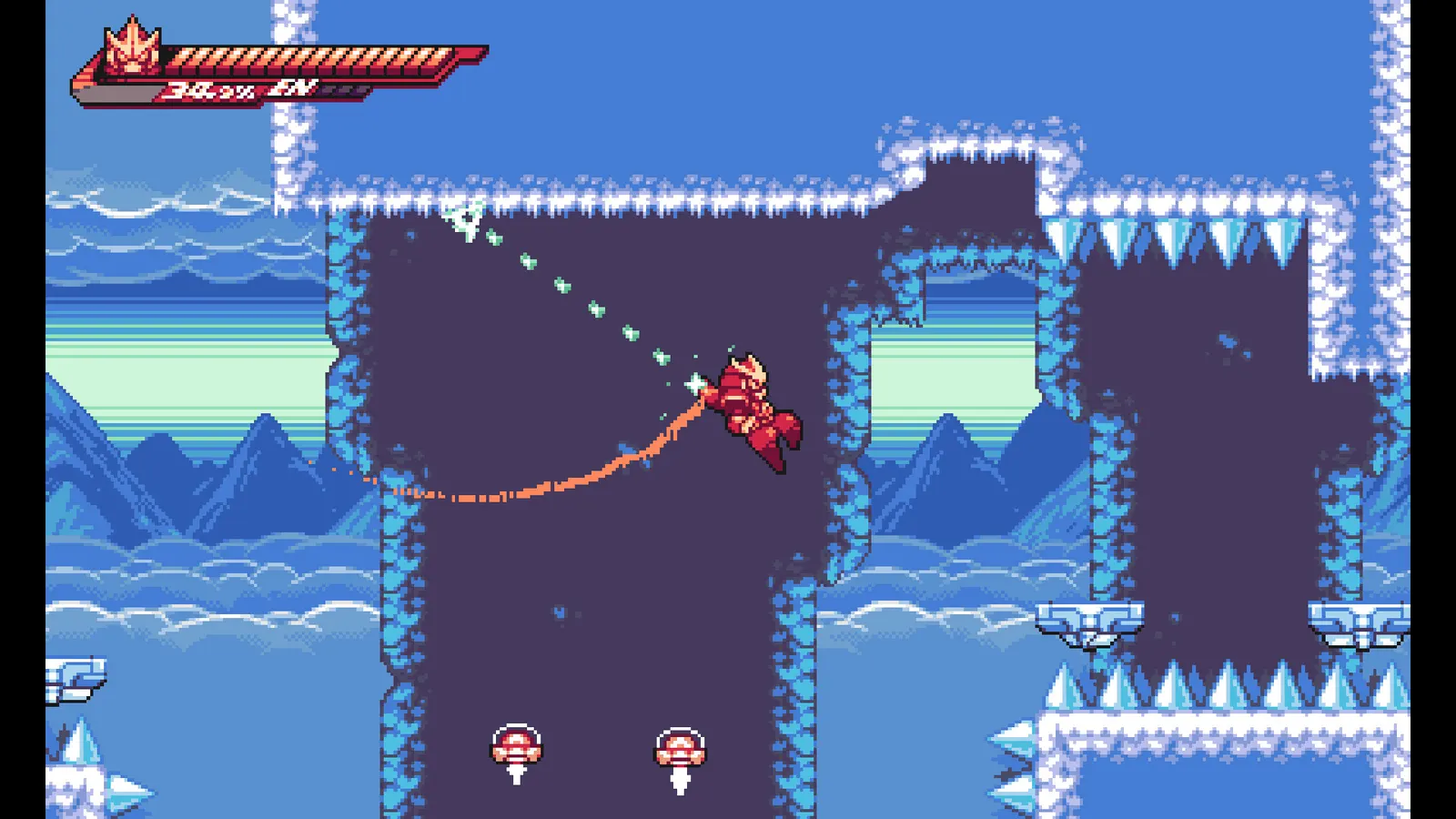 Gravity Circuit media 8