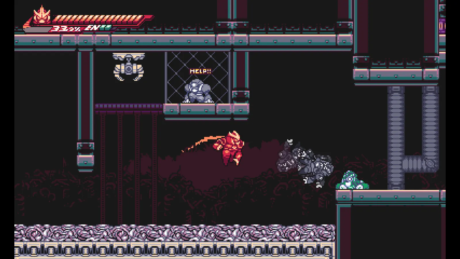 Gravity Circuit media 10