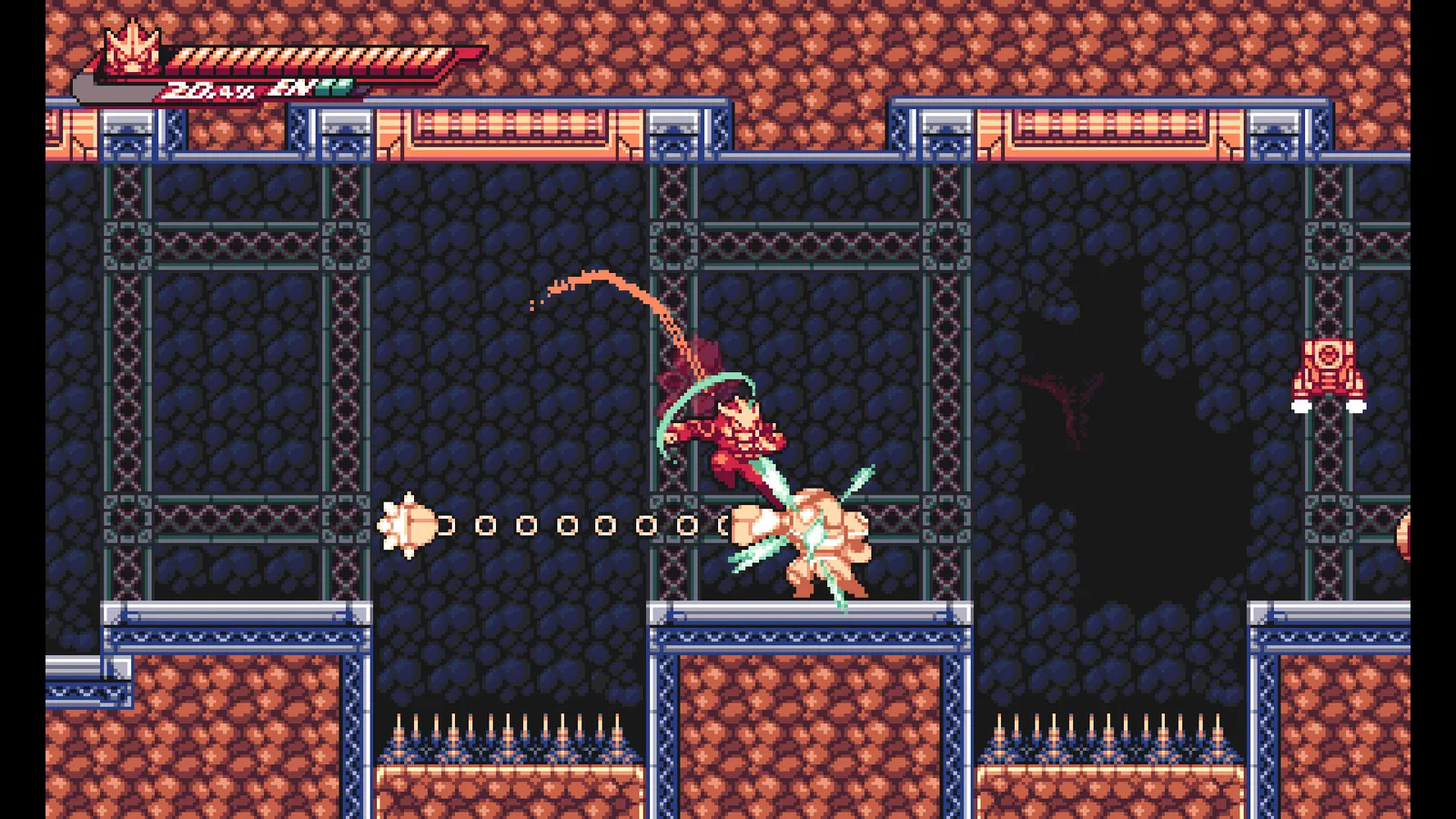 Gravity Circuit media 12