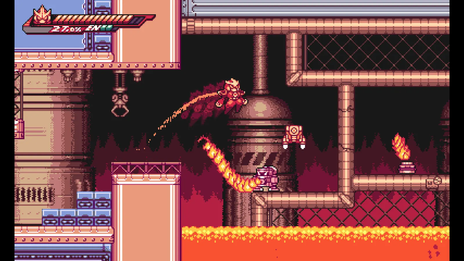 Gravity Circuit media 15