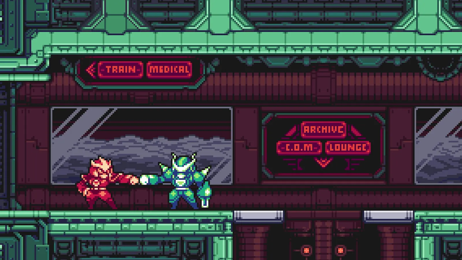 Gravity Circuit 2 media 5
