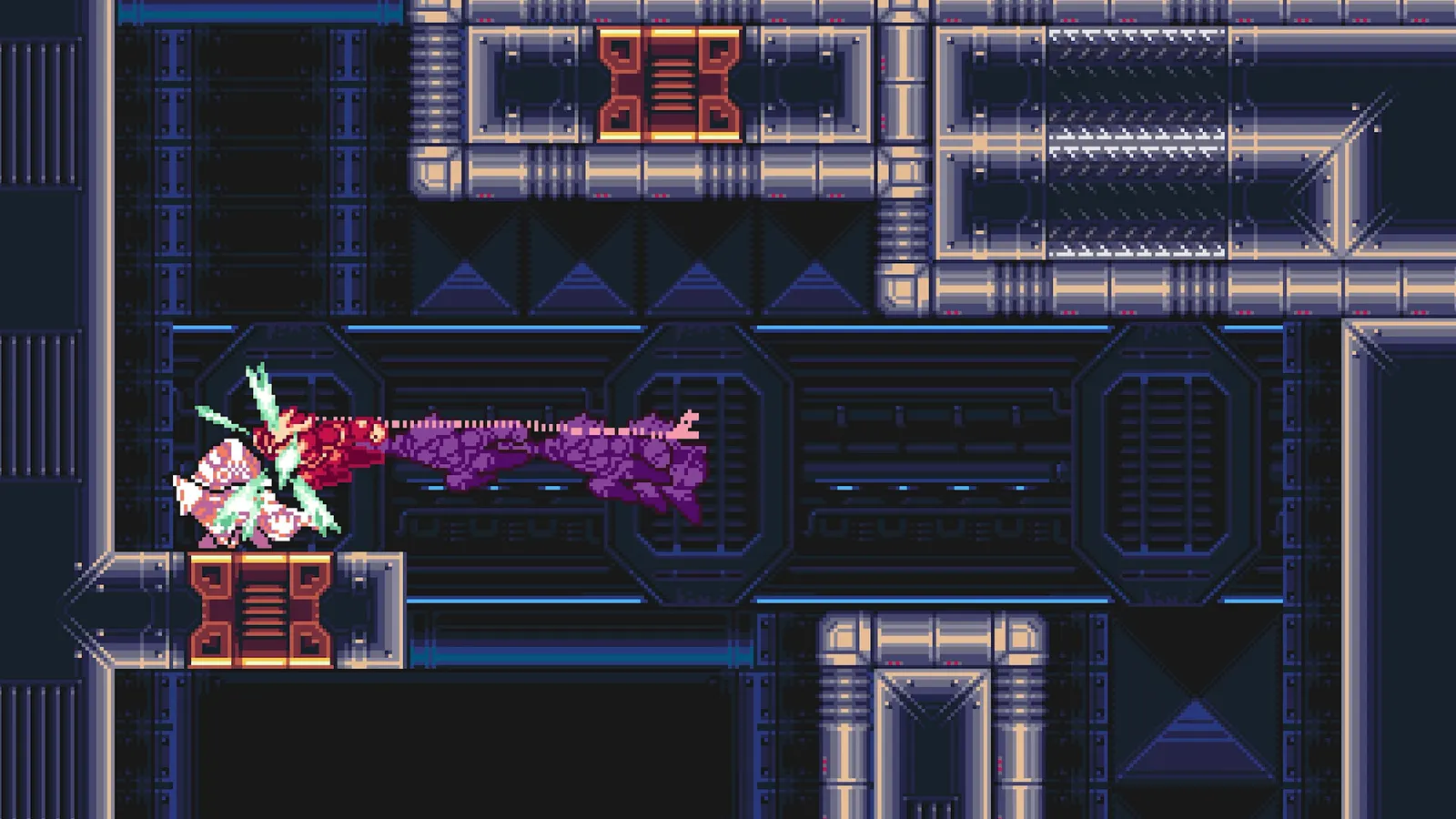 Gravity Circuit 2 media 6