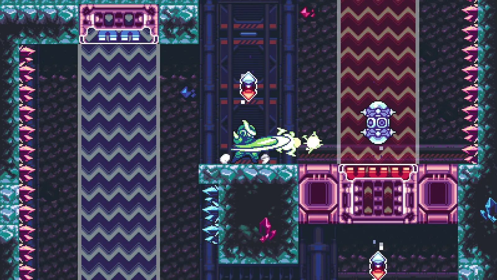 Gravity Circuit 2 media 7