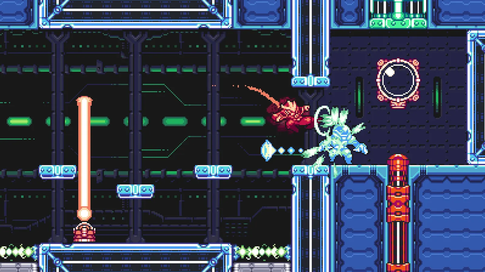Gravity Circuit 2 media 9