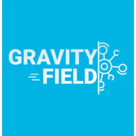 Обкладинка гри Gravity Field