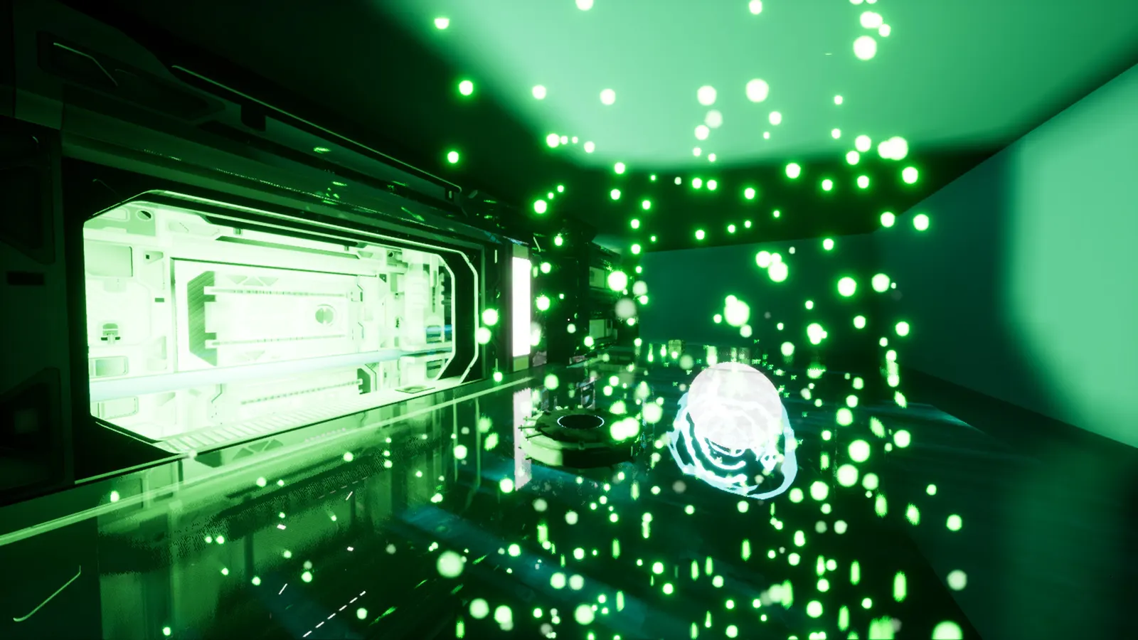 Gravity Field media 2