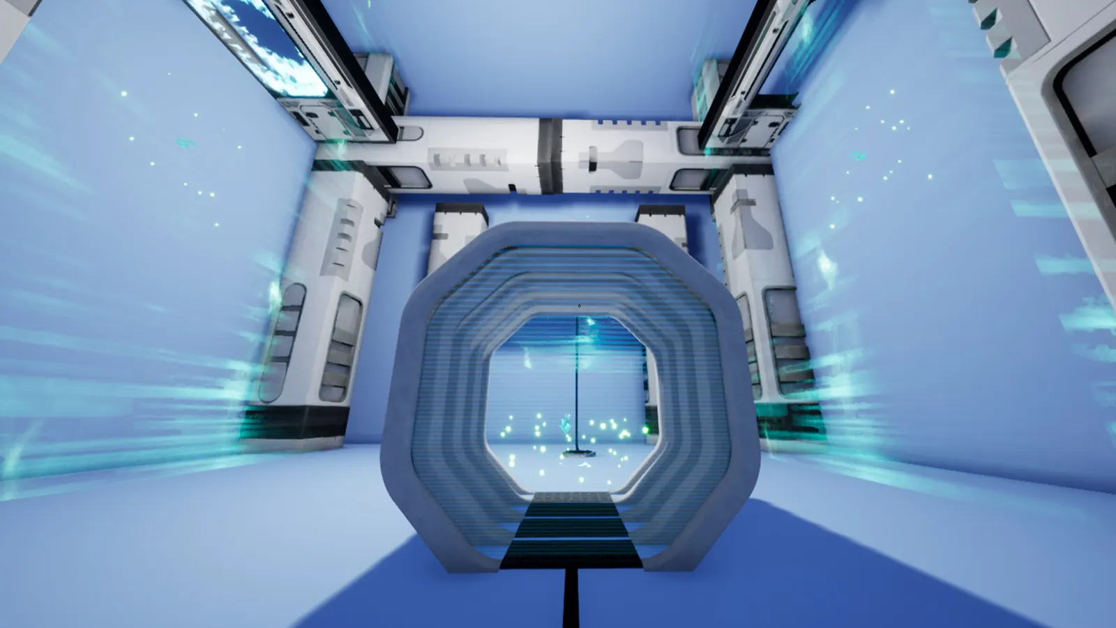 Gravity Field media 4
