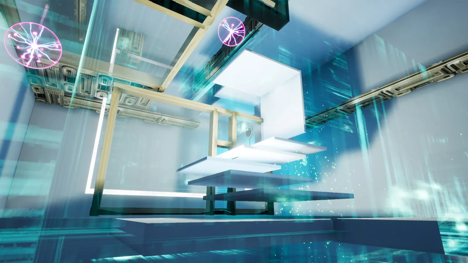 Gravity Field media 7