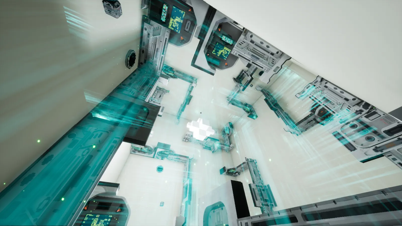 Gravity Field media 13