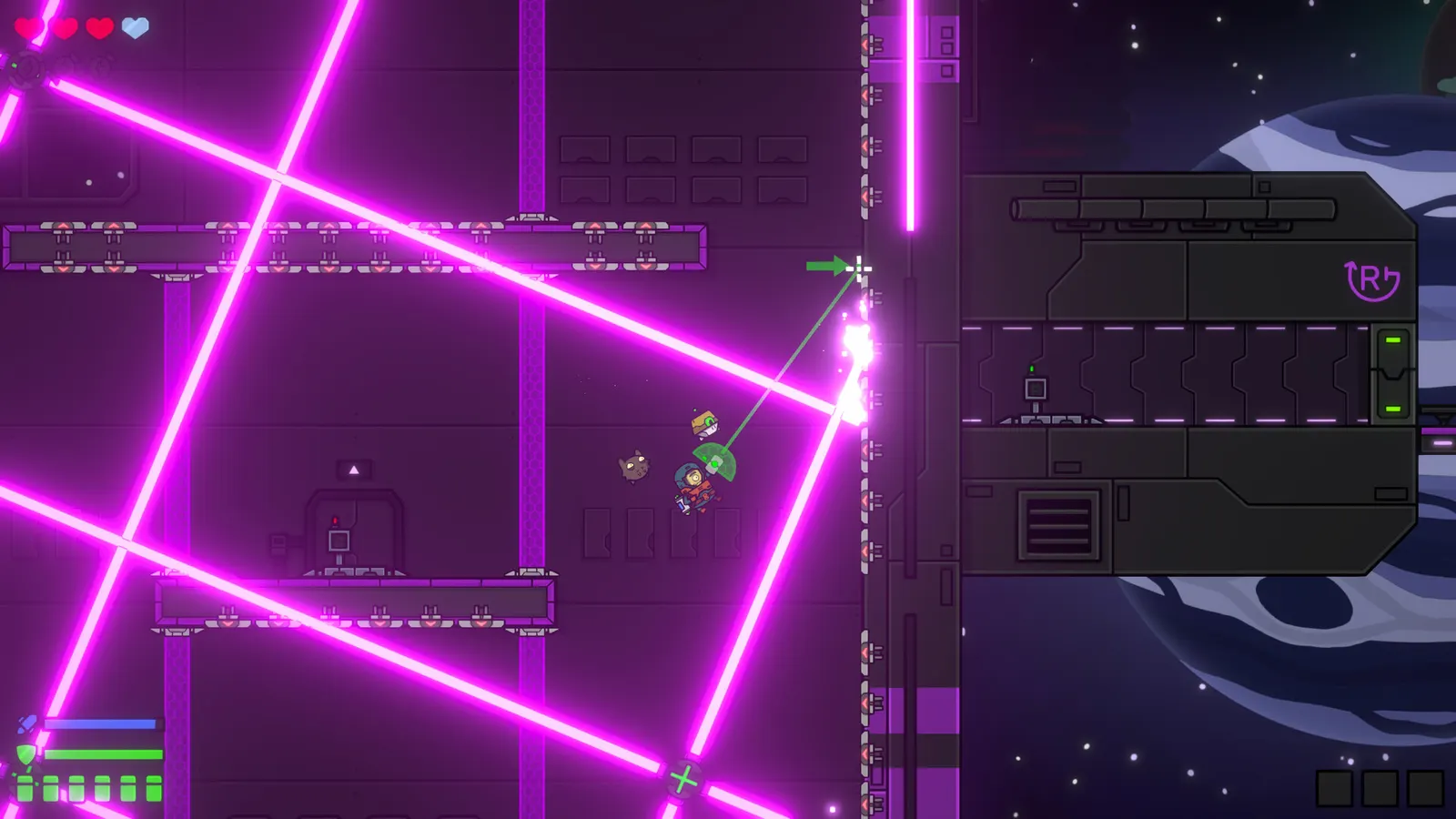 Gravity Oddity media 6