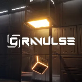Обкладинка гри Gravulse Experimental