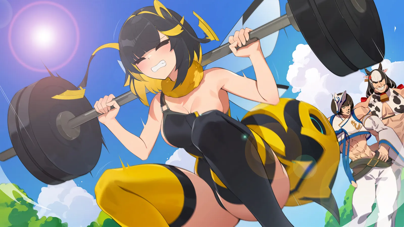 Gray Haven : Witch's Garden media 9