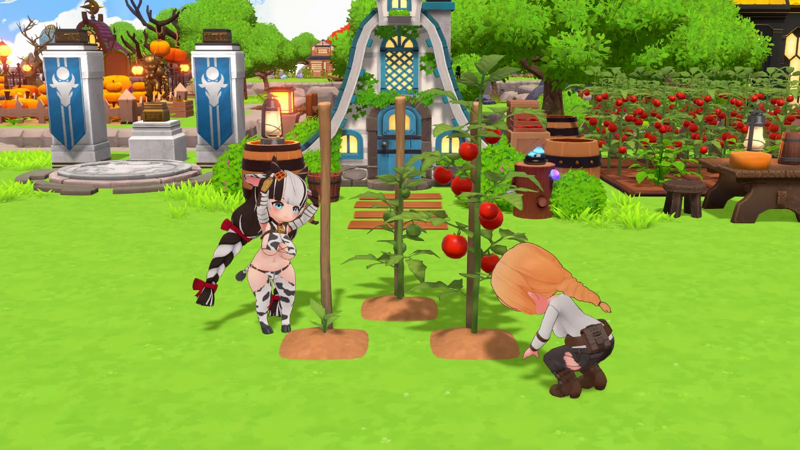 Gray Haven : Witch's Garden media 10