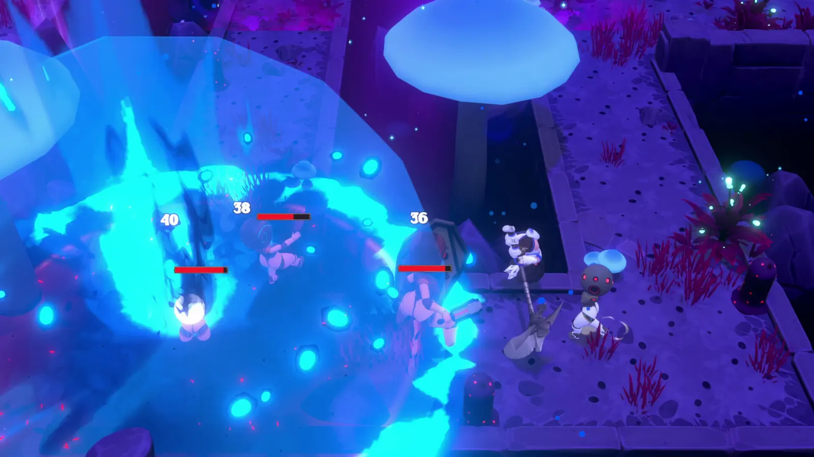 Gray Haven : Witch's Garden media 13