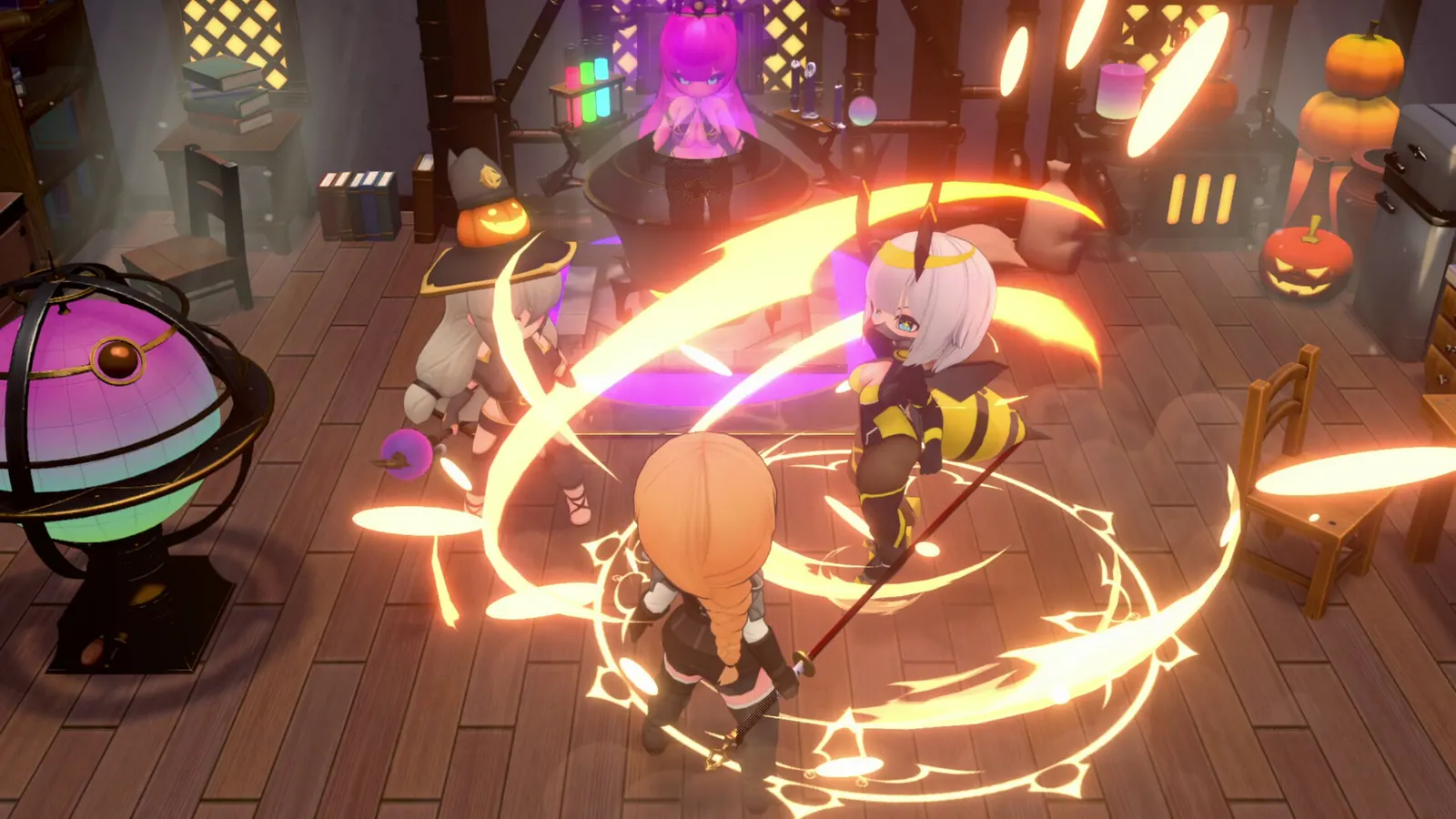 Gray Haven : Witch's Garden media 14