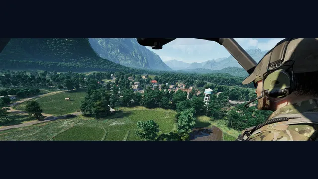 Gray Zone Warfare
