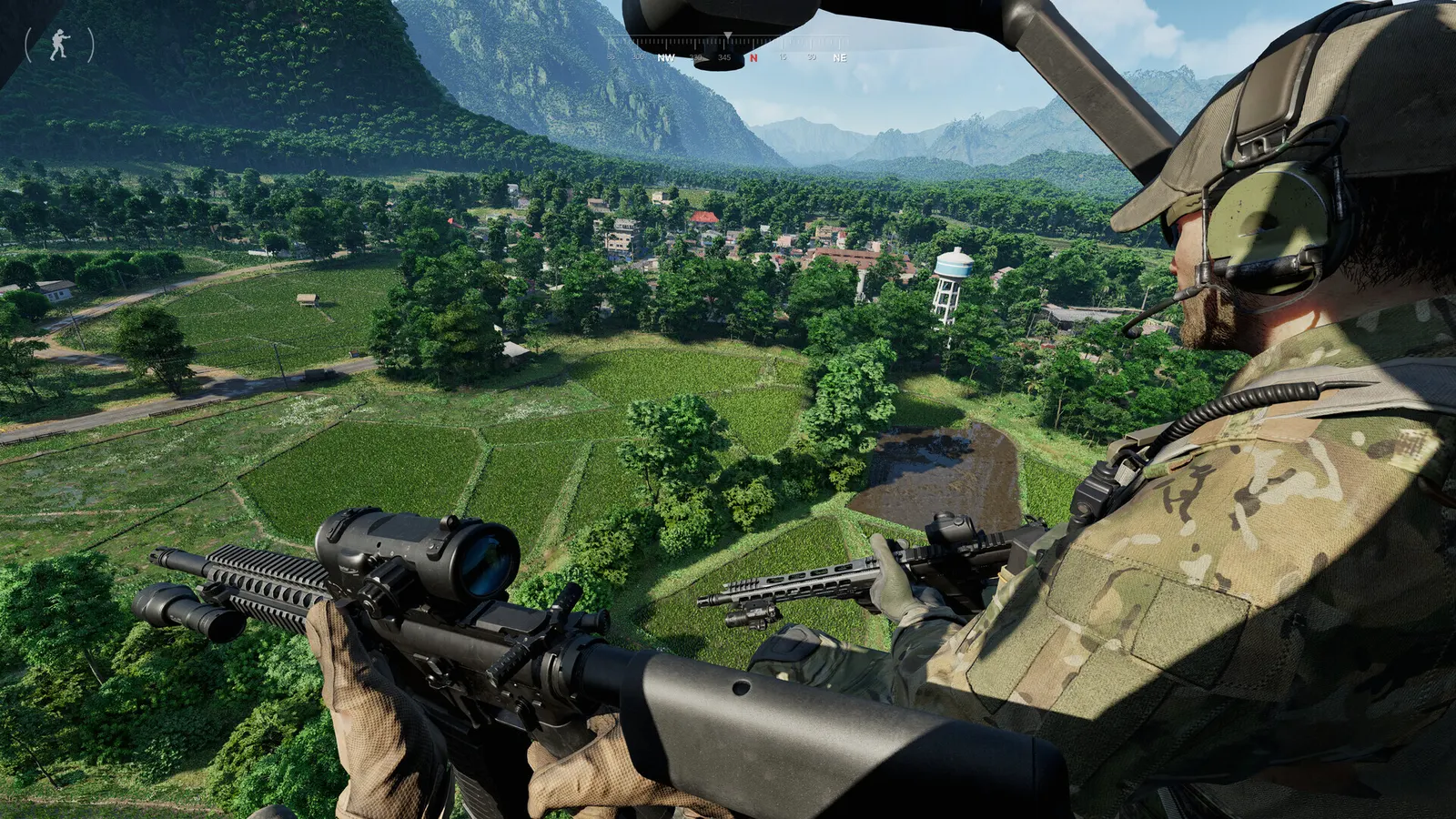 Gray Zone Warfare media 3