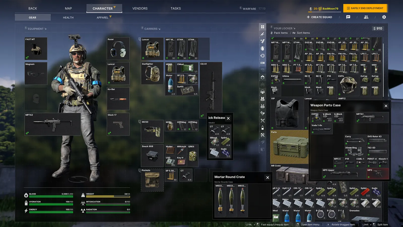 Gray Zone Warfare media 4