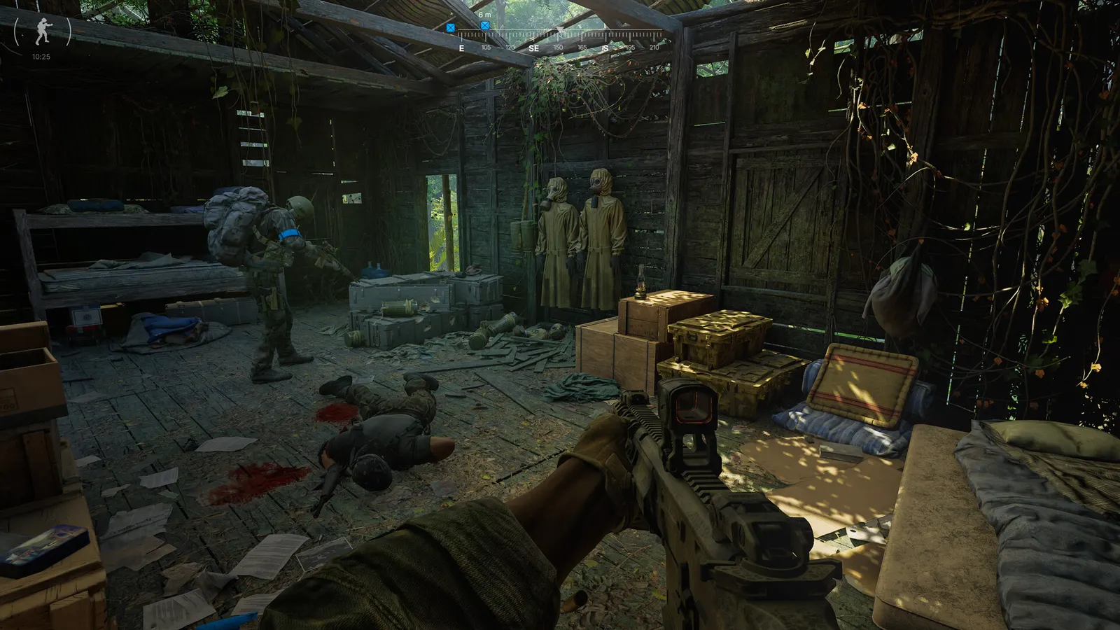 Gray Zone Warfare media 6