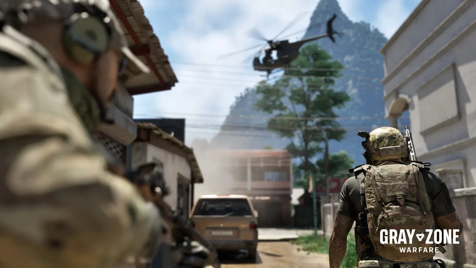 Gray Zone Warfare media 10