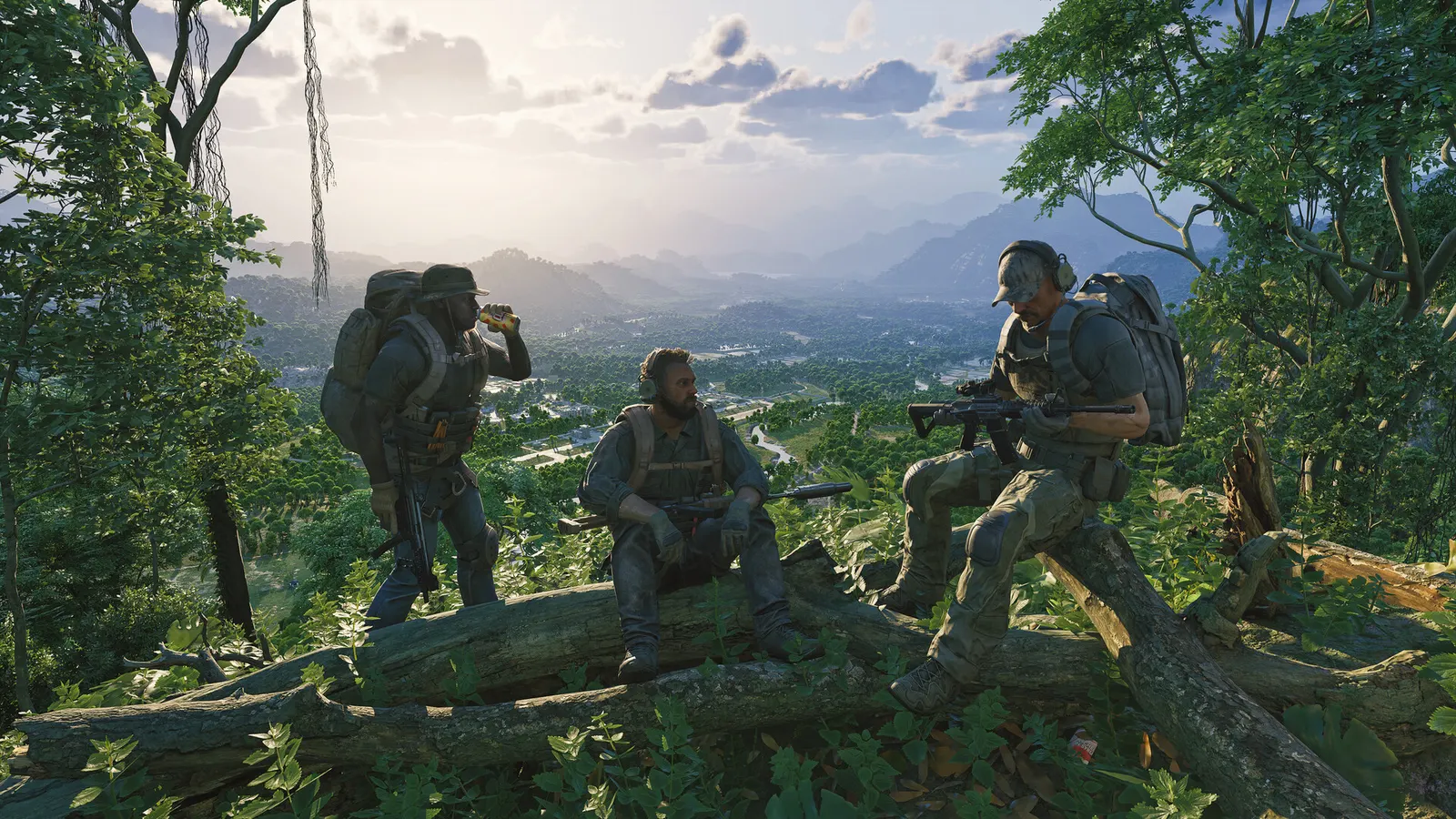 Gray Zone Warfare media 13