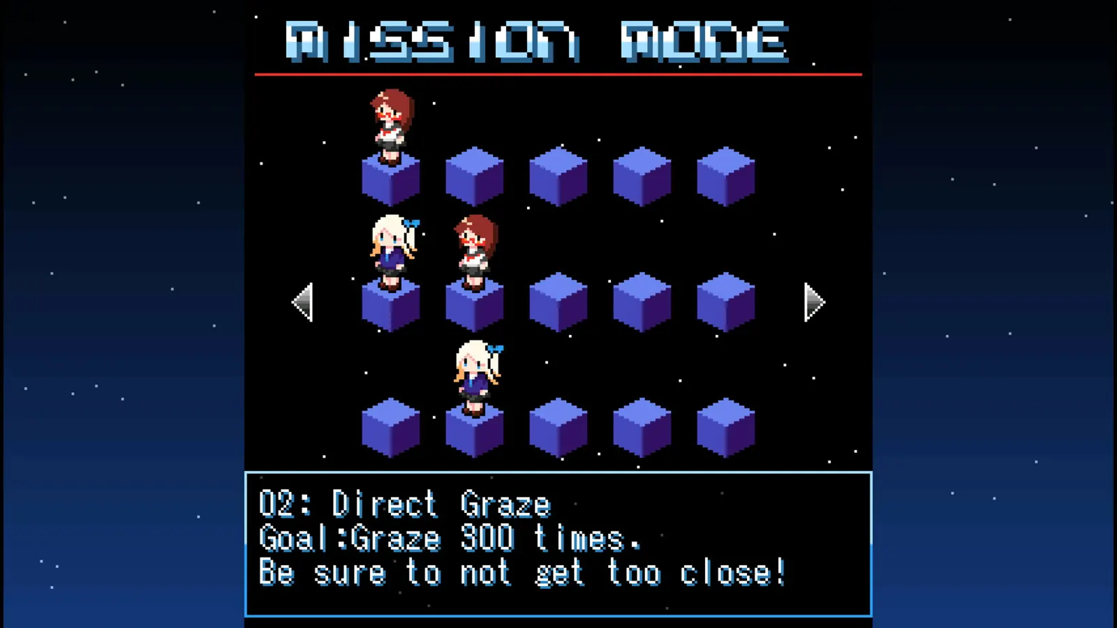 Graze Counter GM media 8