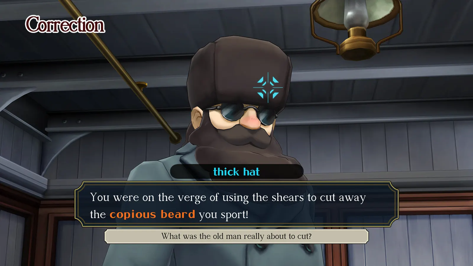 The Great Ace Attorney Chronicles media 7