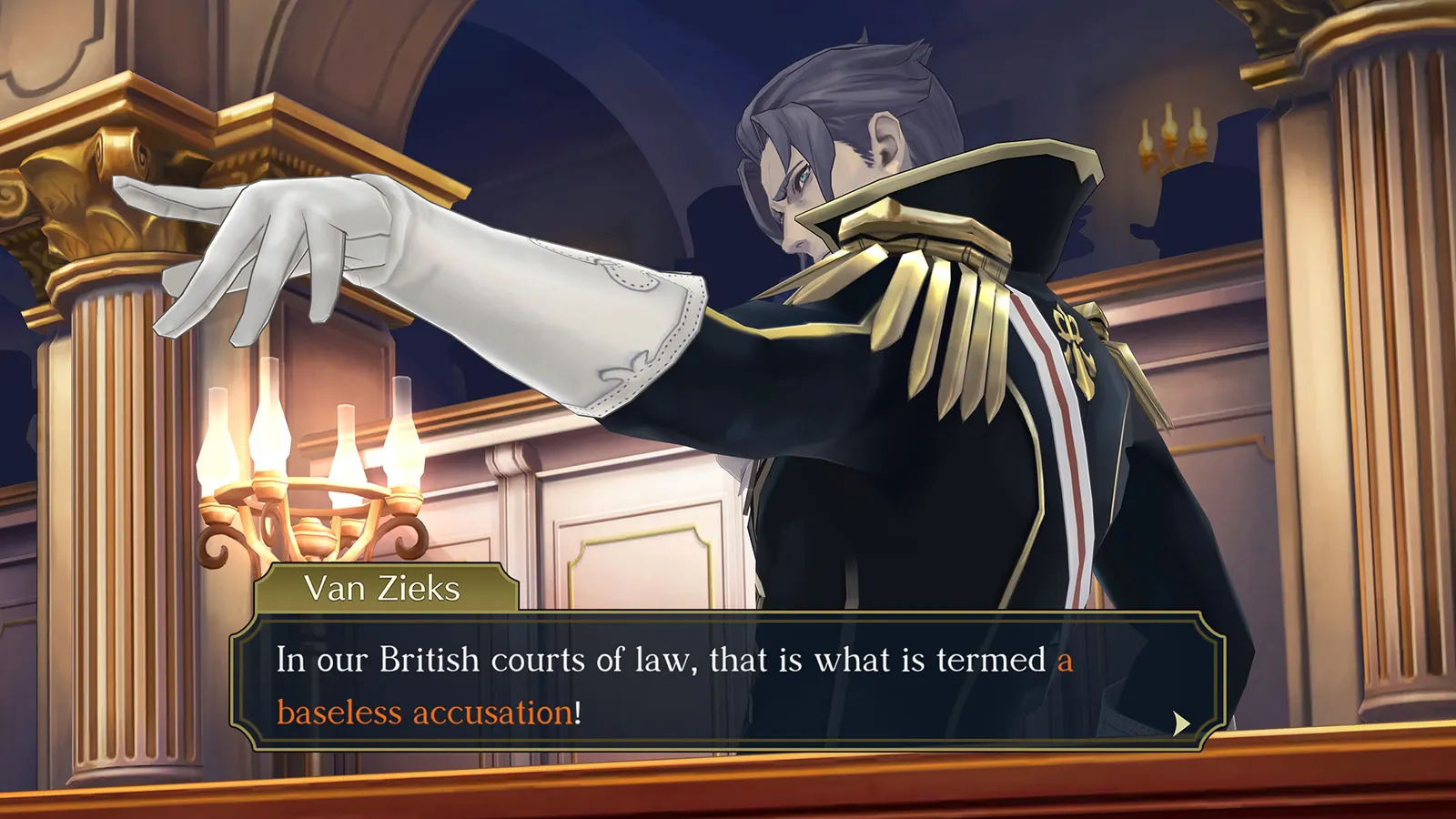 The Great Ace Attorney Chronicles media 16