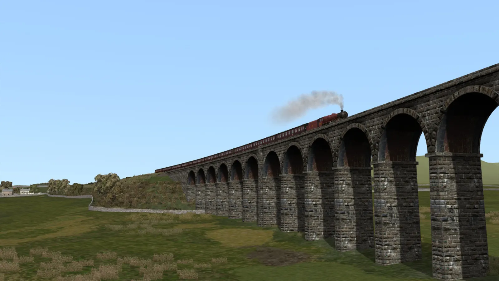Great British Railway Journeys media 3