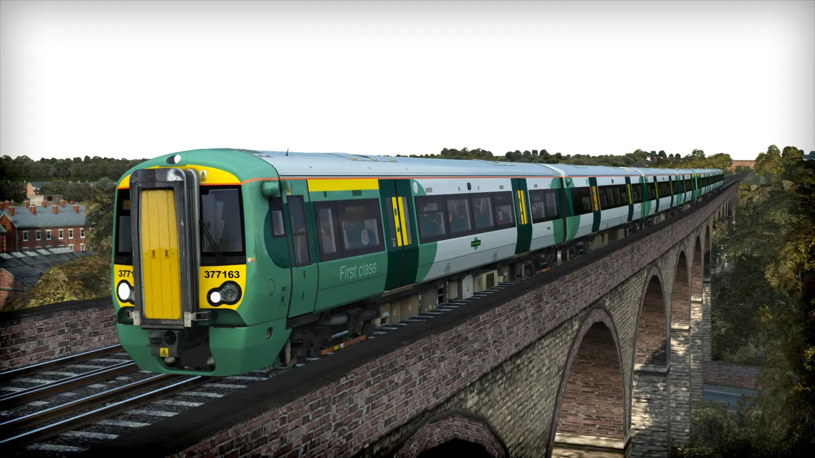 Great British Railway Journeys media 4