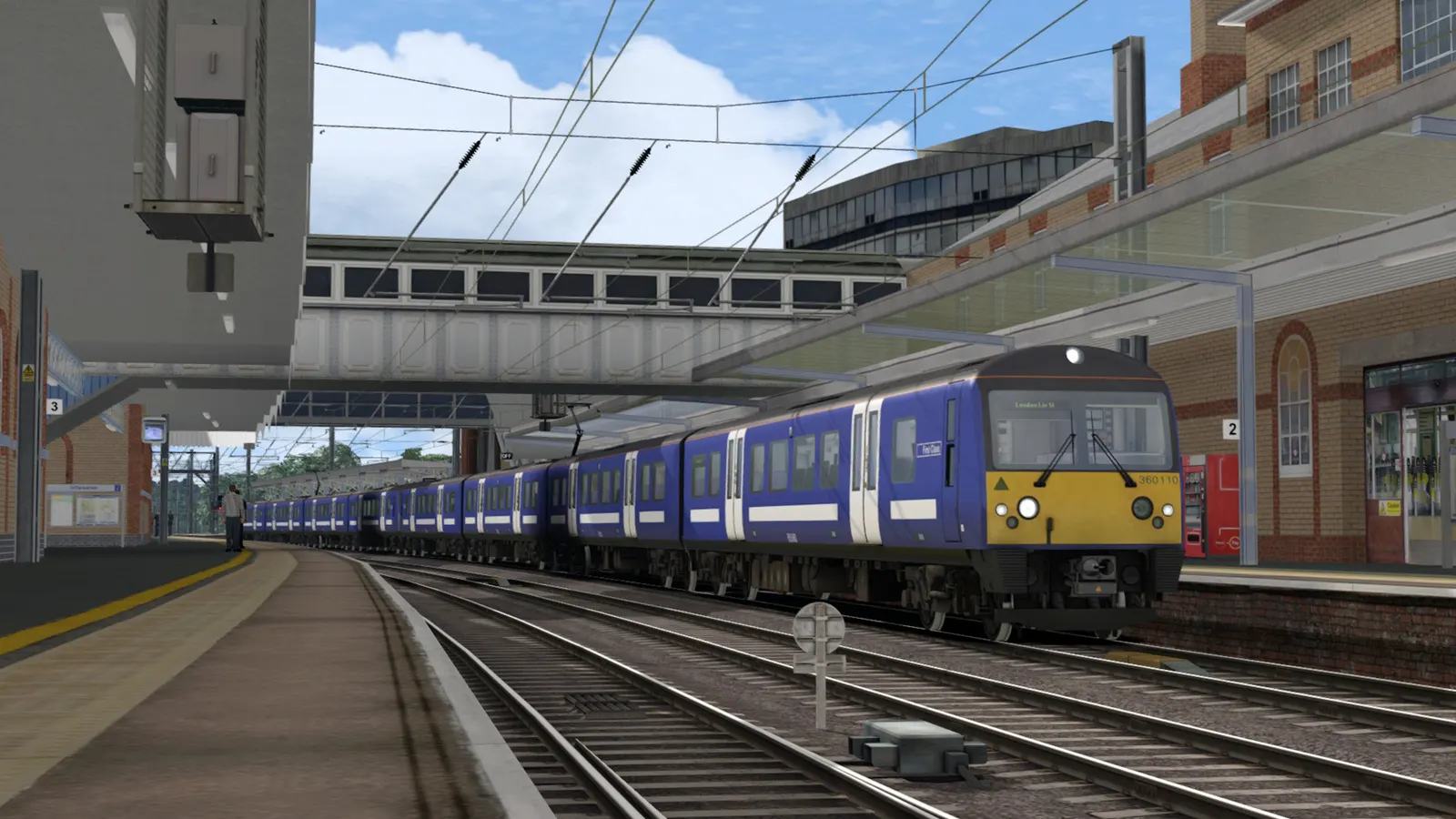 Great British Railway Journeys media 7