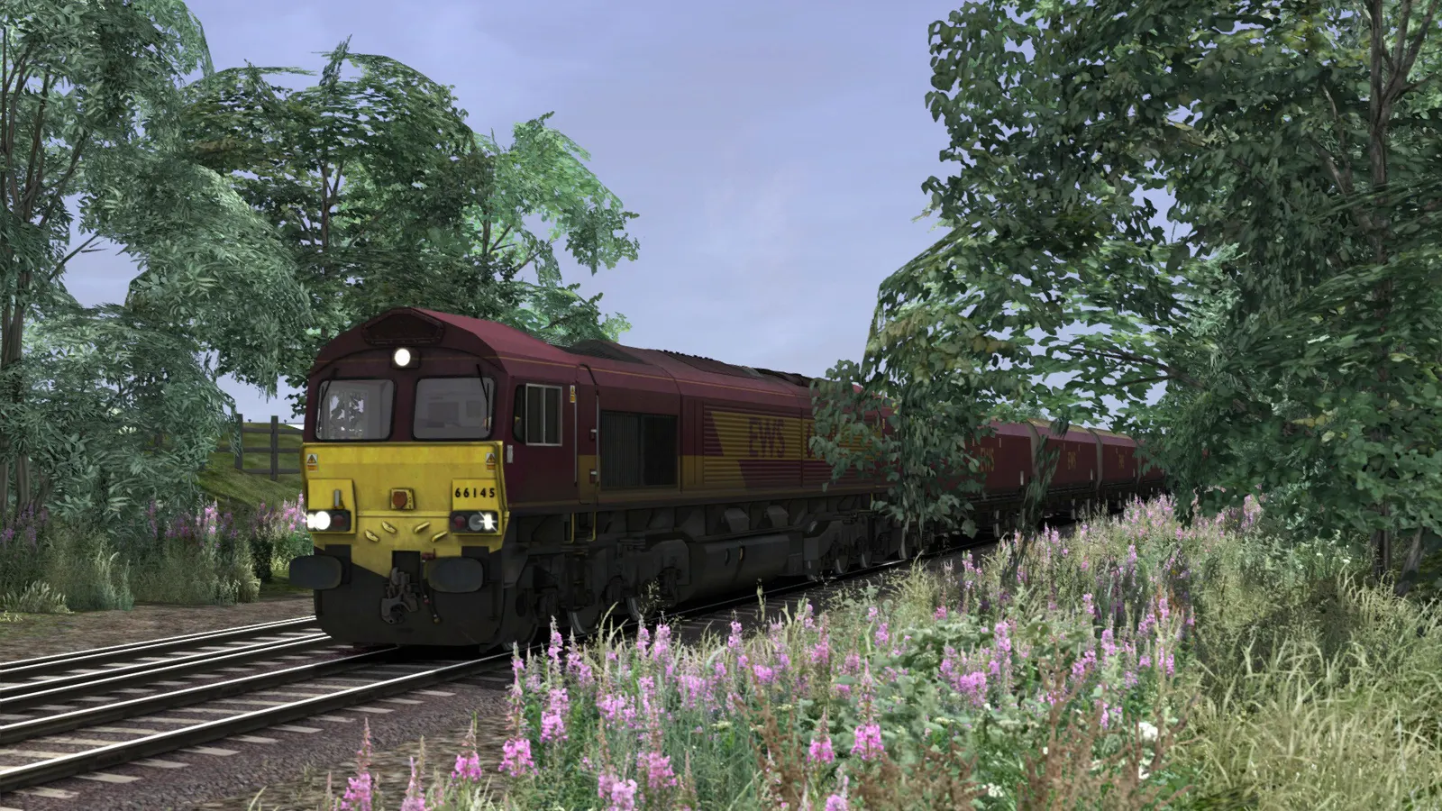 Great British Railway Journeys media 8