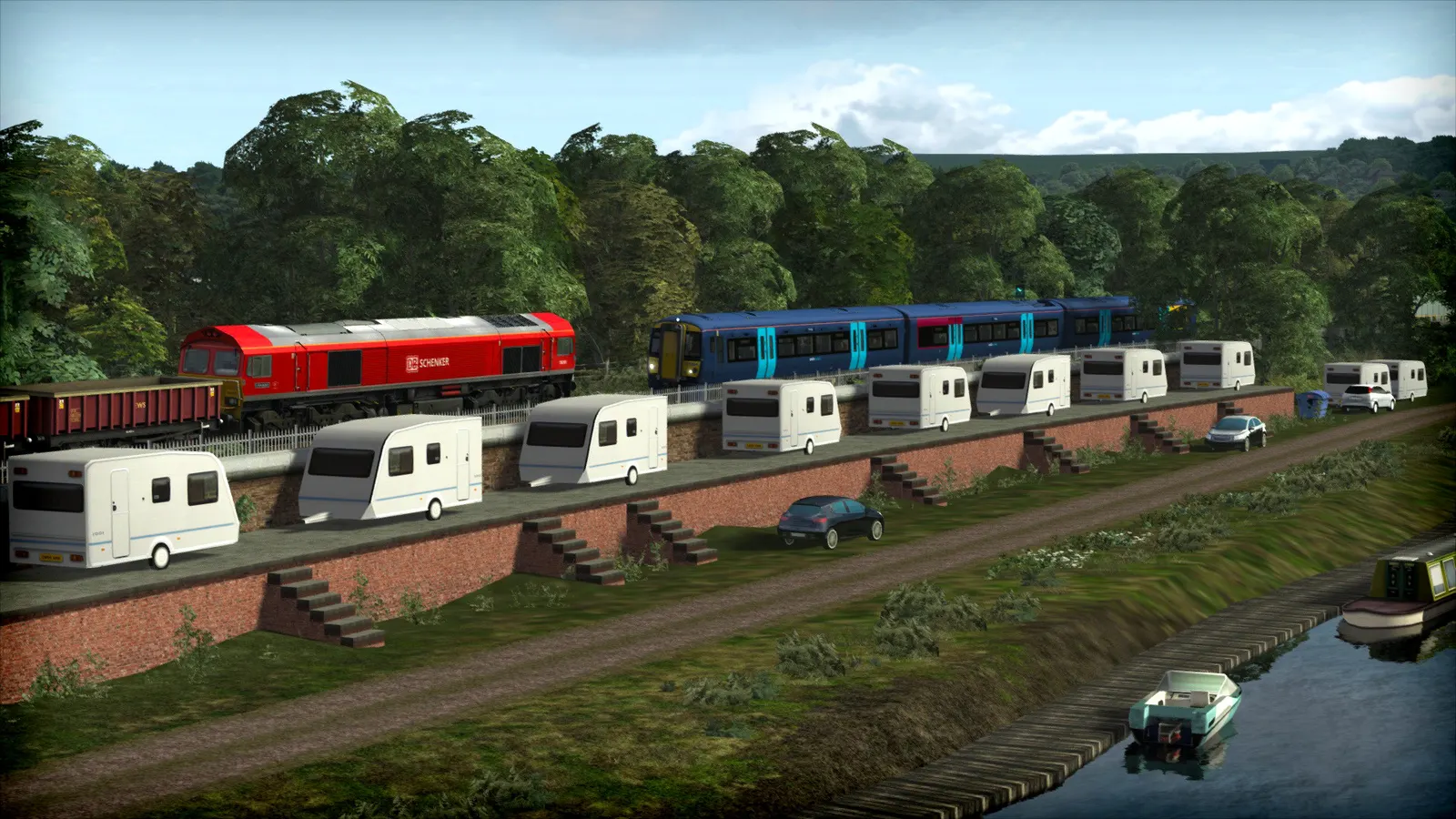 Great British Railway Journeys media 9