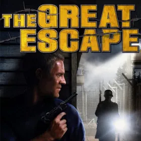 Обкладинка гри The Great Escape