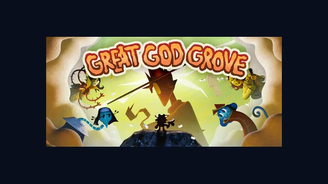 Great God Grove