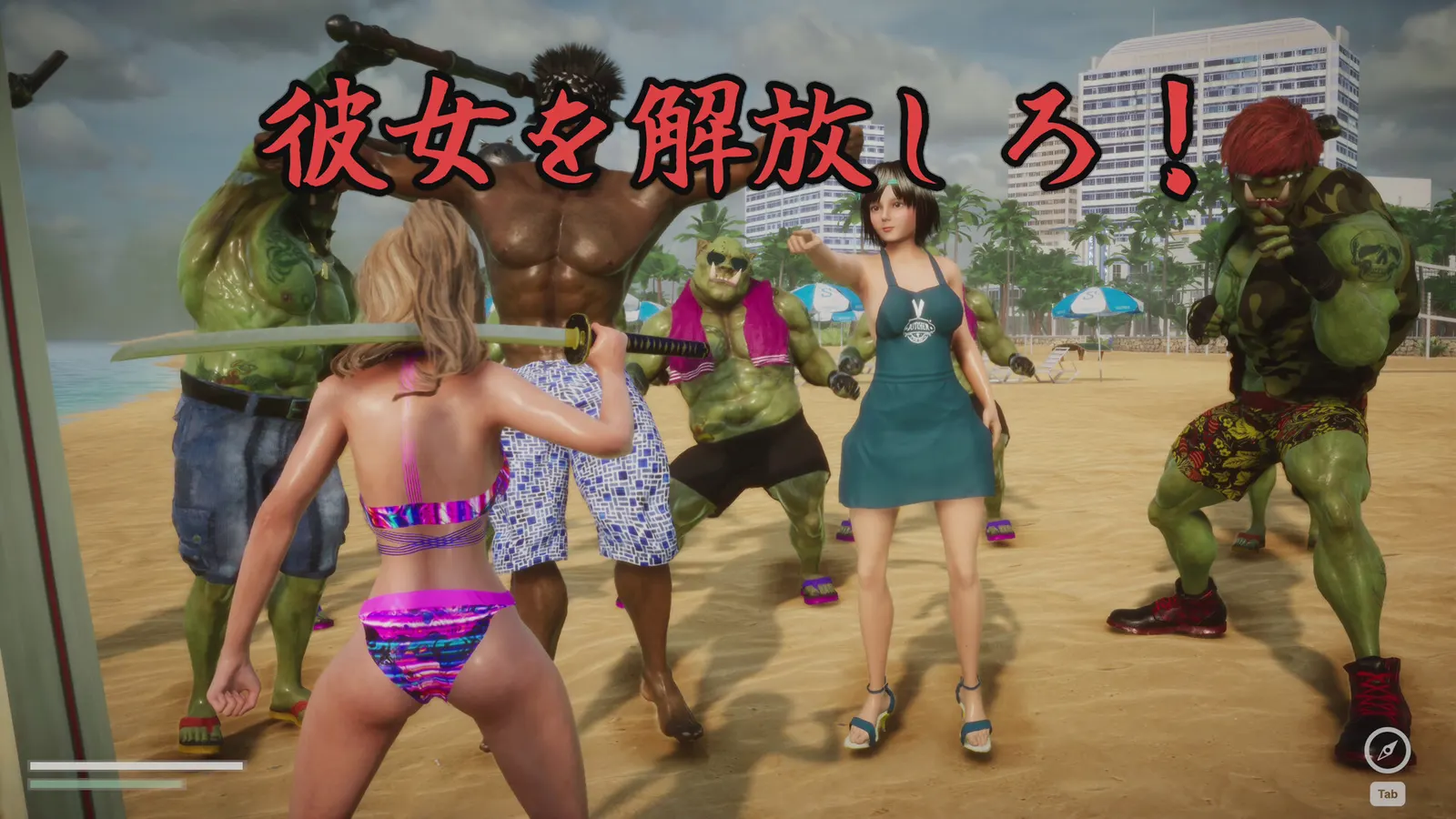 Great Tough Bikini 6 media 5